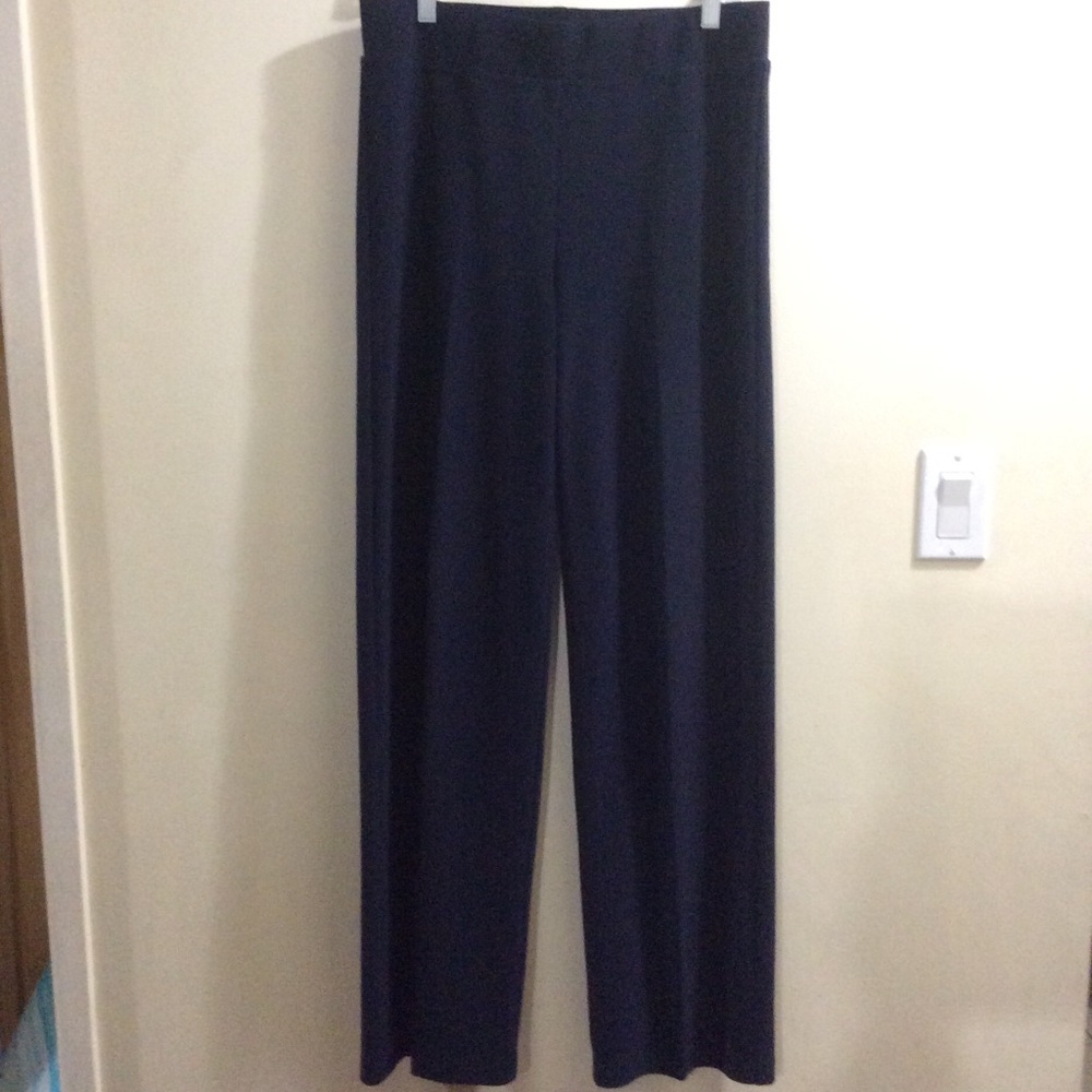Joseph Ribkoff tall tailored pants - Picture 3 of 7